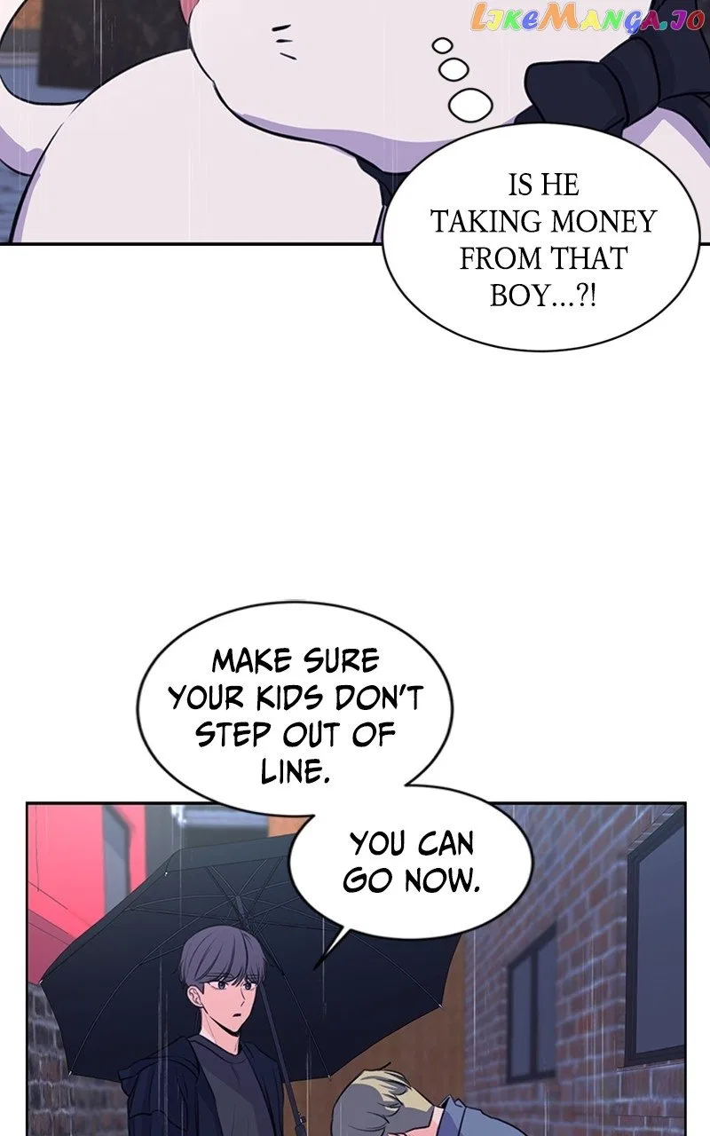 Be The Butler Chapter 19 – Page 26