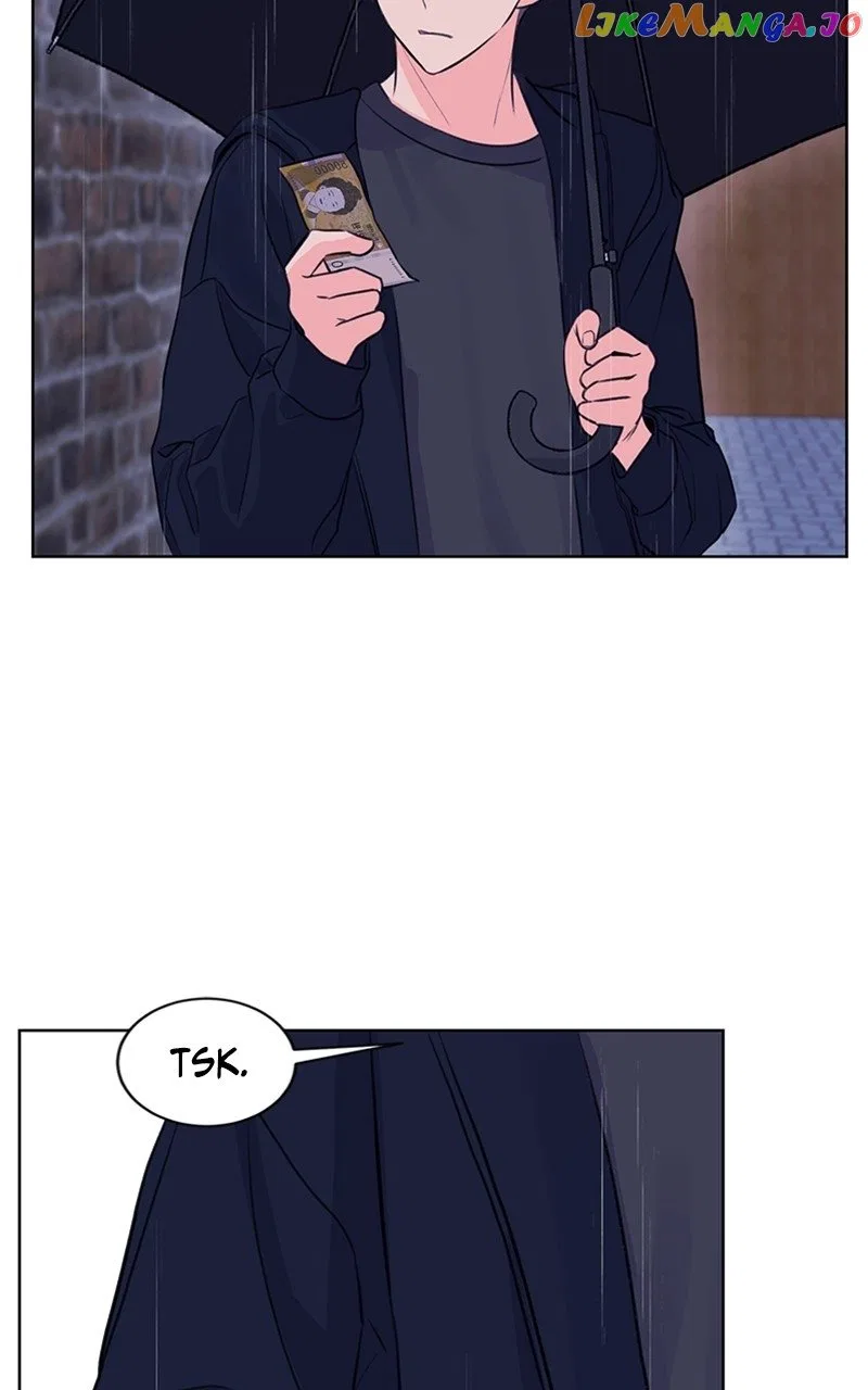 Be The Butler Chapter 19 – Page 28
