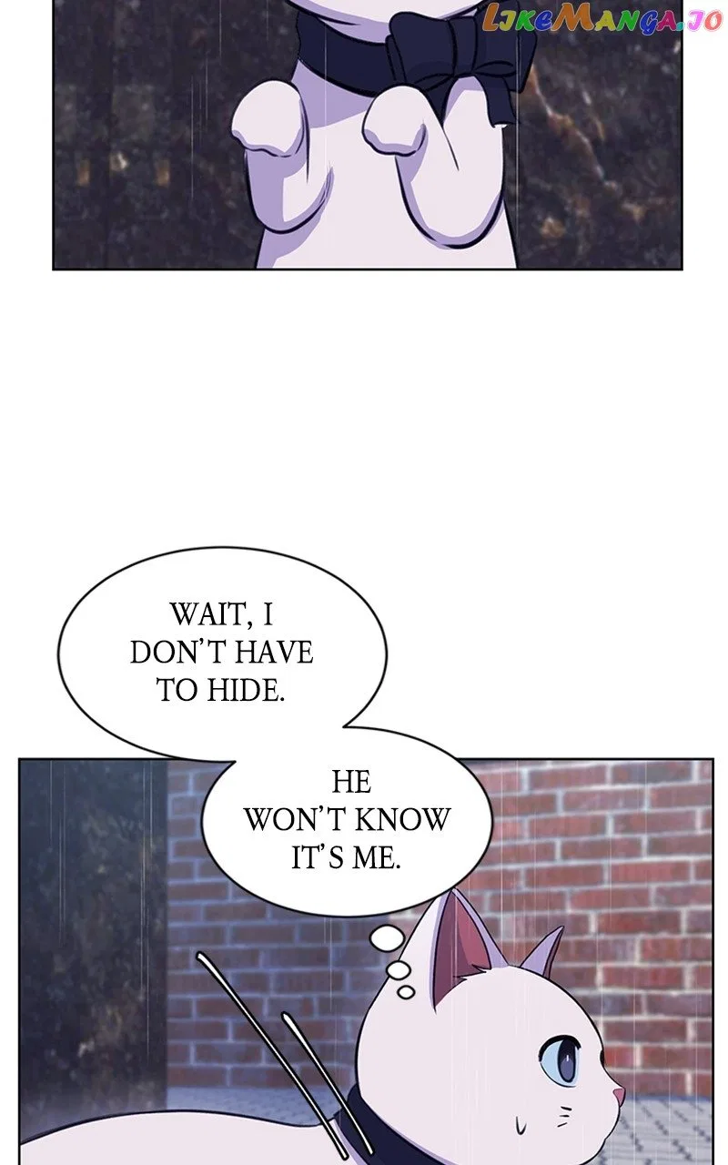 Be The Butler Chapter 19 – Page 32