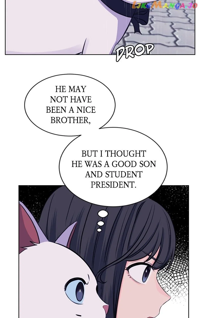 Be The Butler Chapter 19 – Page 33