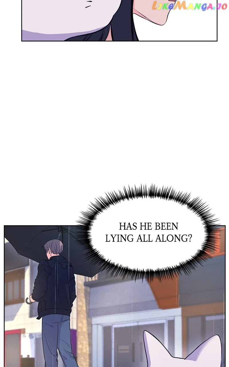 Be The Butler Chapter 19 – Page 34