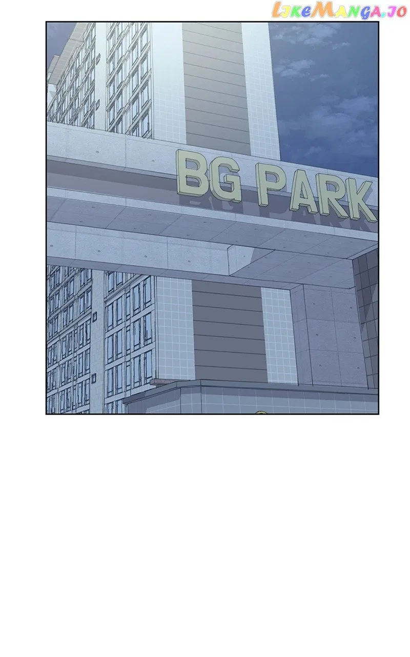 Be The Butler Chapter 19 – Page 37