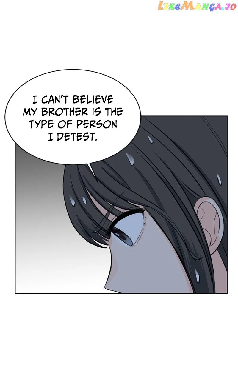 Be The Butler Chapter 19 – Page 39