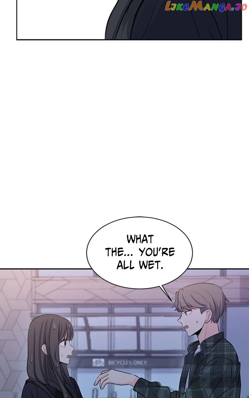 Be The Butler Chapter 19 – Page 42