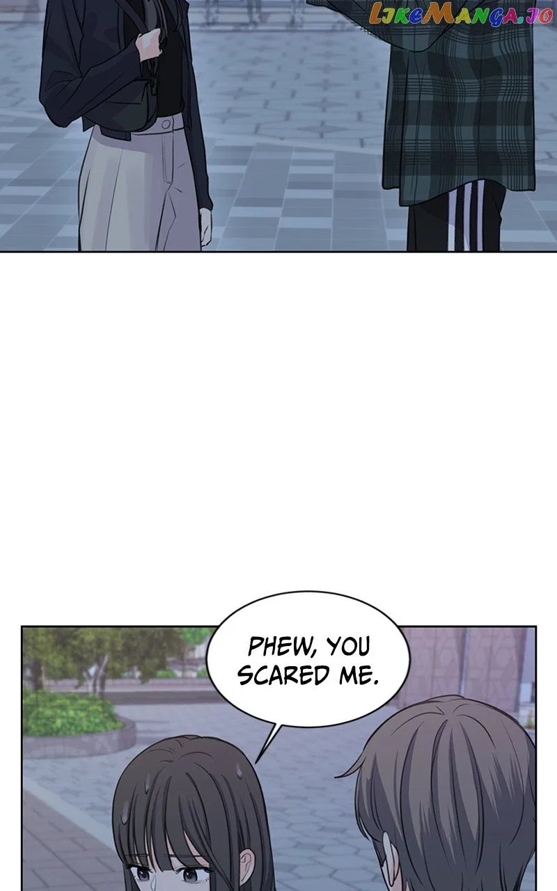 Be The Butler Chapter 19 – Page 43