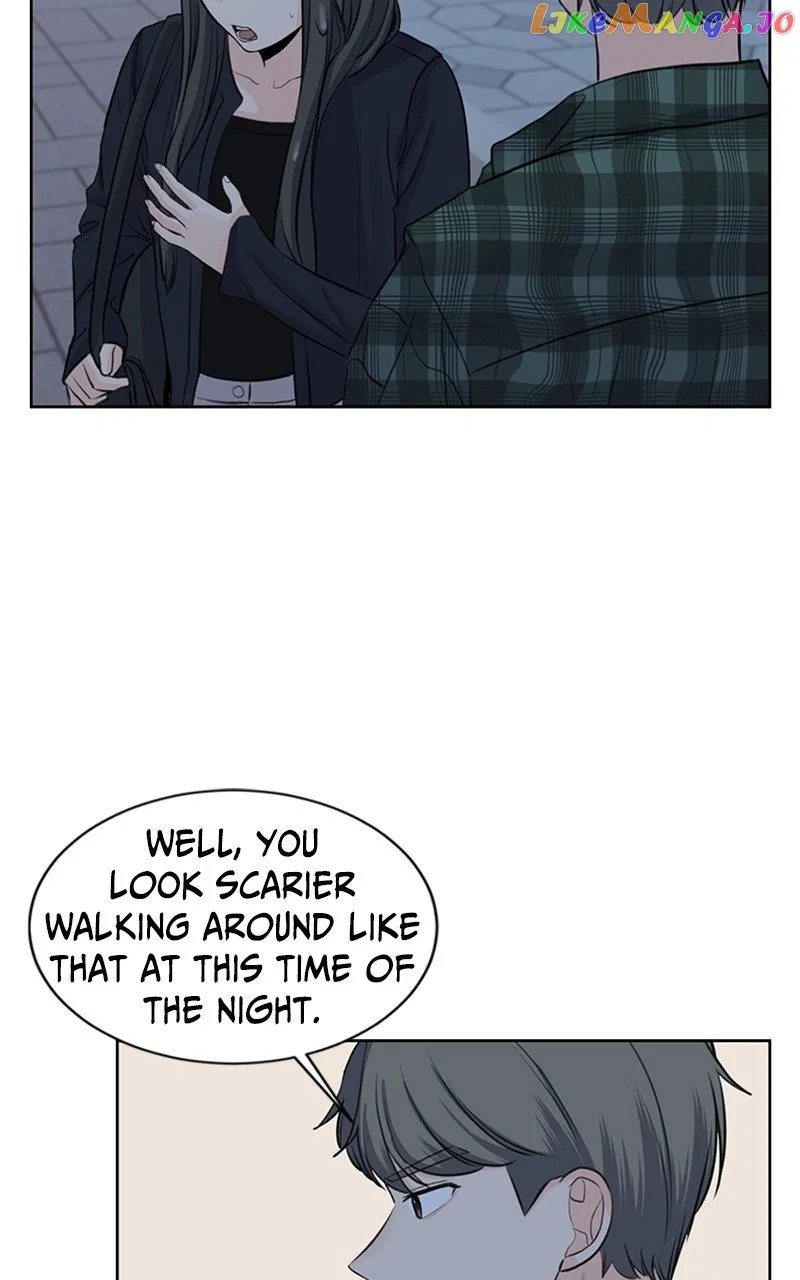 Be The Butler Chapter 19 – Page 44