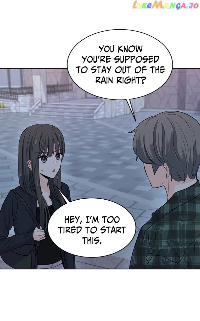 Be The Butler Chapter 19 – Page 46