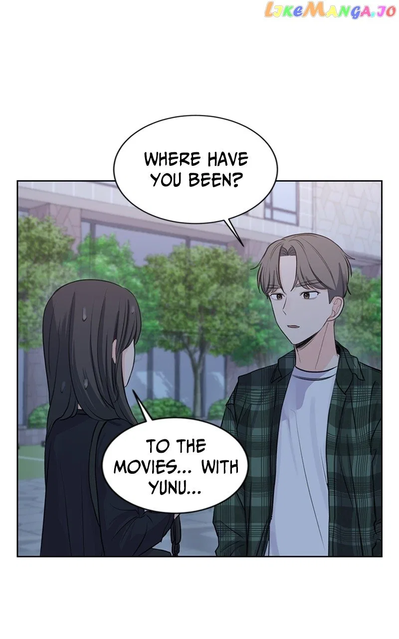Be The Butler Chapter 19 – Page 47