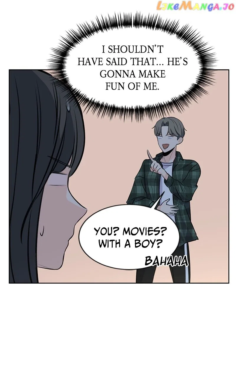 Be The Butler Chapter 19 – Page 49