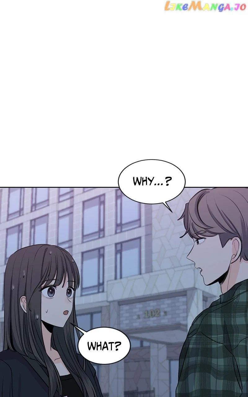 Be The Butler Chapter 19 – Page 53