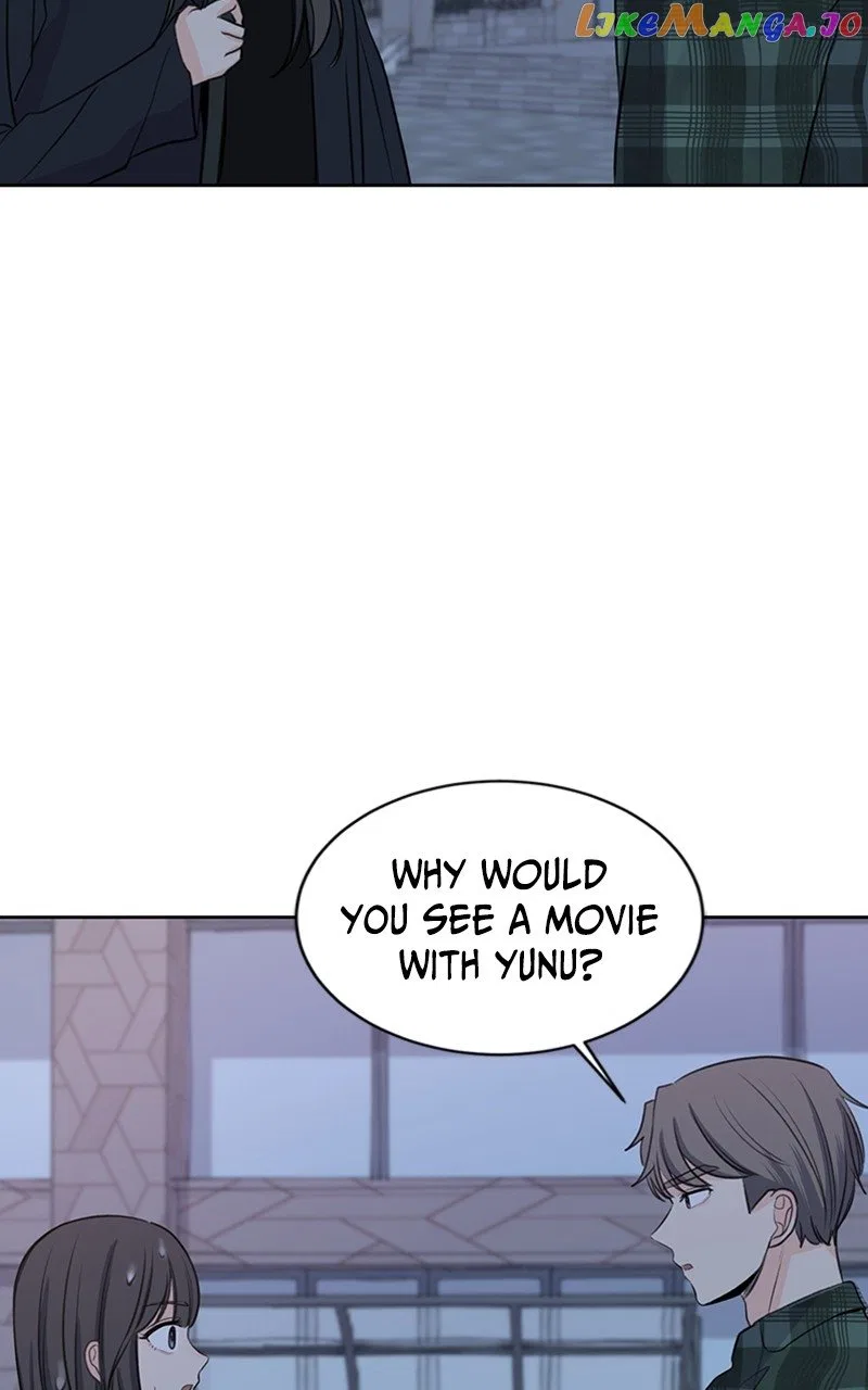 Be The Butler Chapter 19 – Page 54