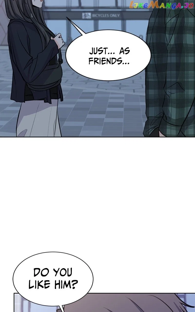 Be The Butler Chapter 19 – Page 55
