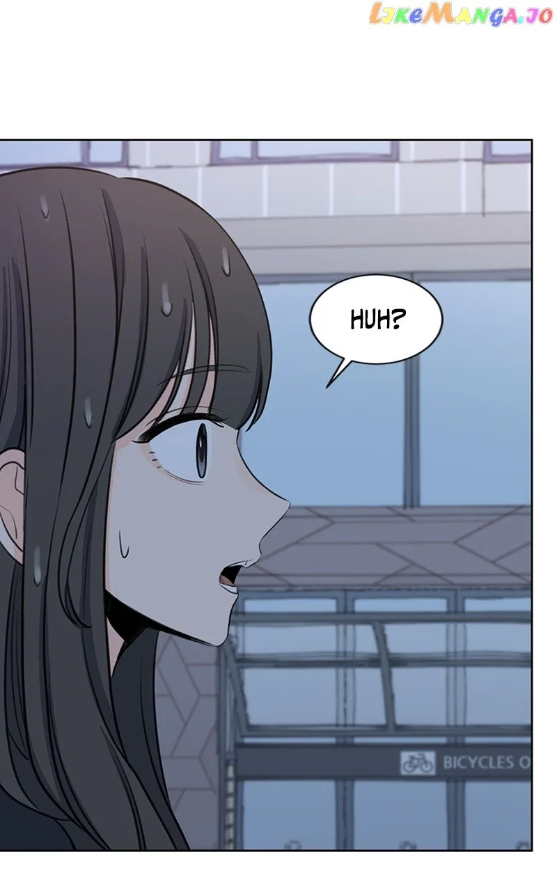 Be The Butler Chapter 19 – Page 57