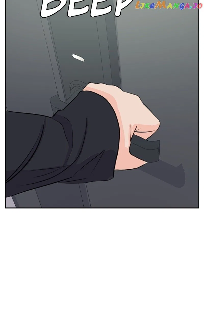 Be The Butler Chapter 19 – Page 59