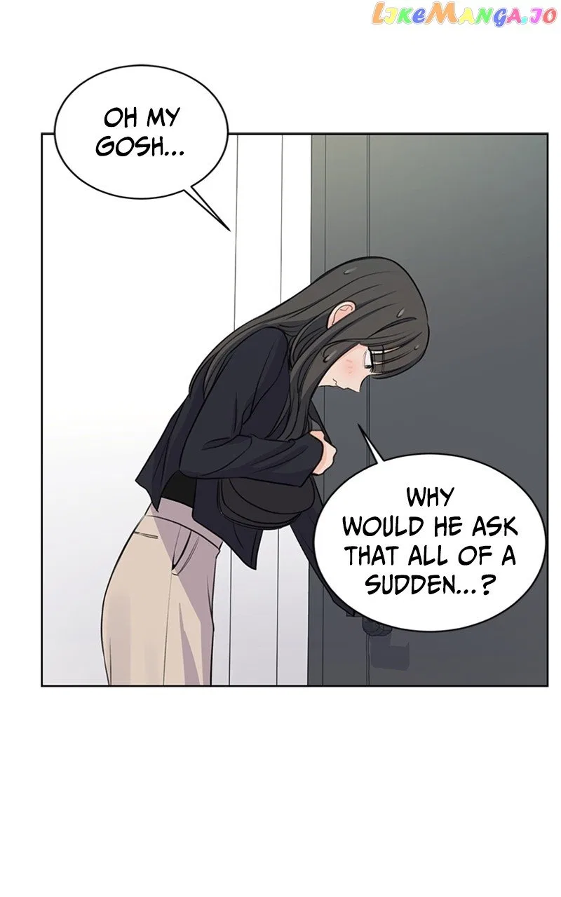 Be The Butler Chapter 19 – Page 60