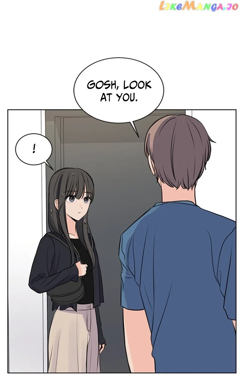 Be The Butler Chapter 19 – Page 61