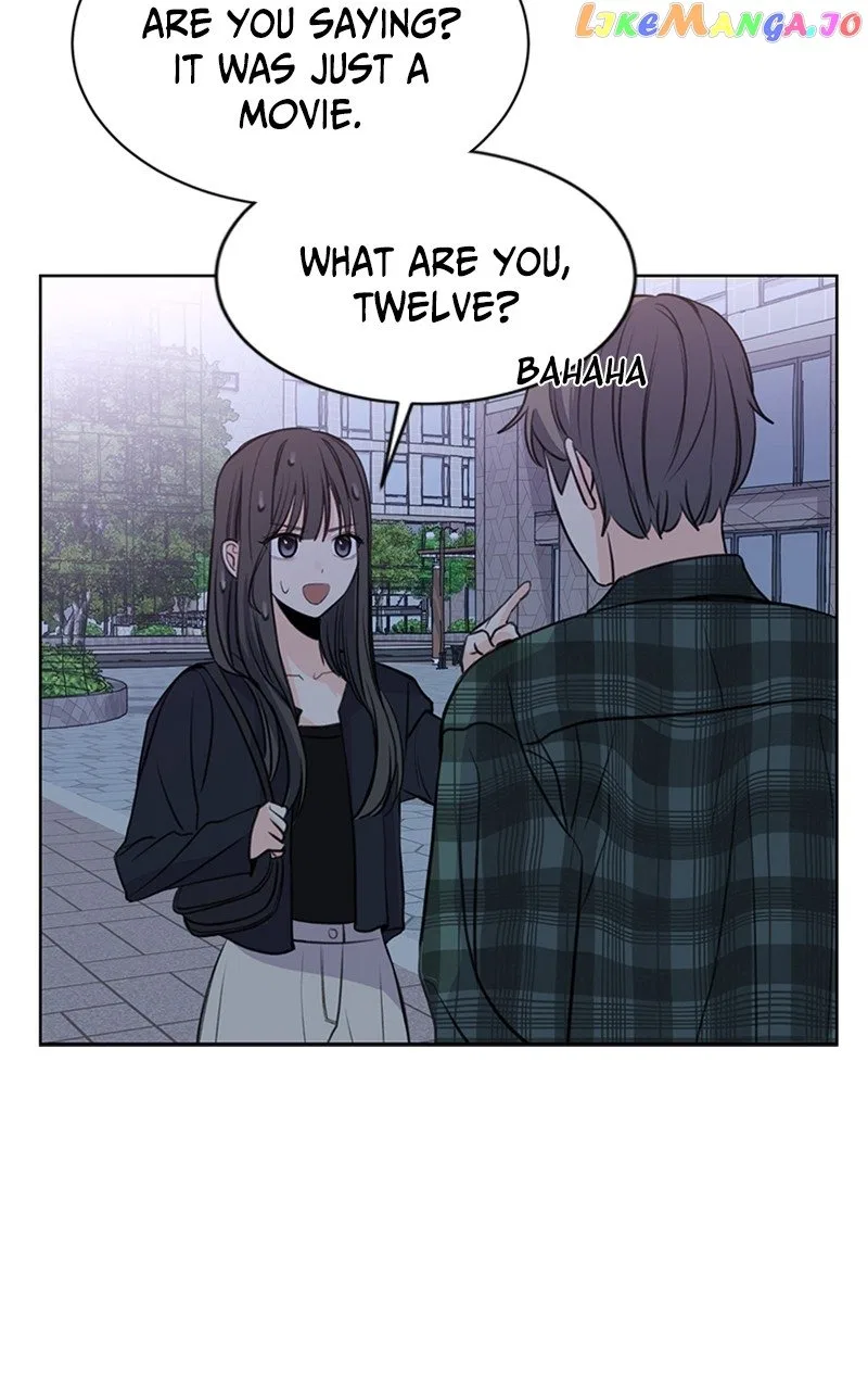 Be The Butler Chapter 19 – Page 68