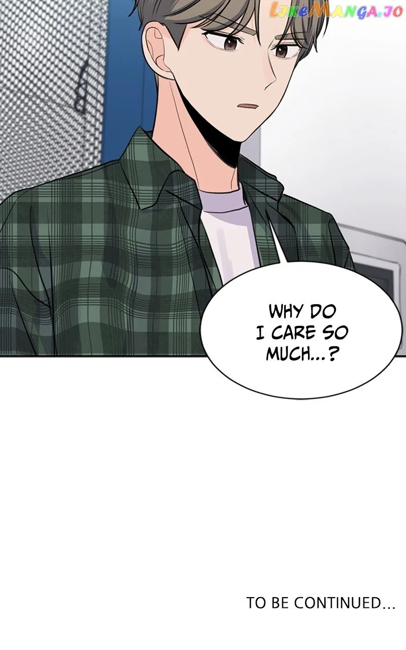 Be The Butler Chapter 19 – Page 73