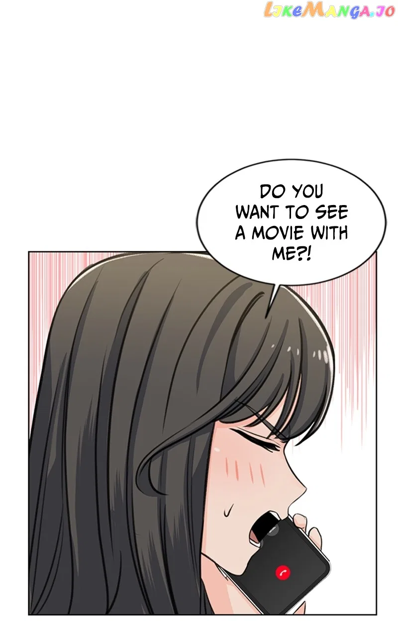 Be The Butler Chapter 18 – Page 2