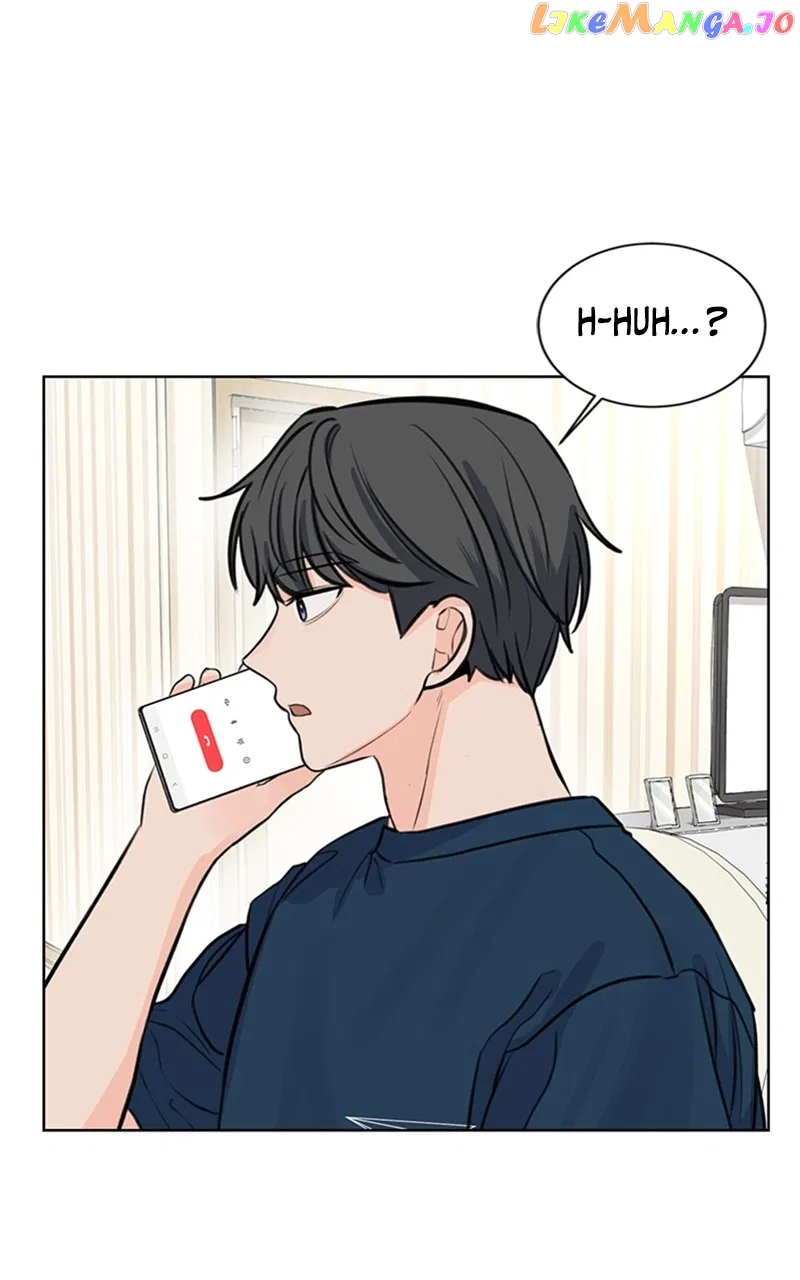Be The Butler Chapter 18 – Page 3