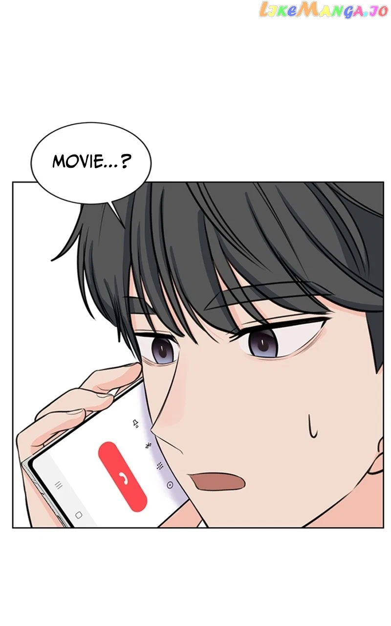 Be The Butler Chapter 18 – Page 4