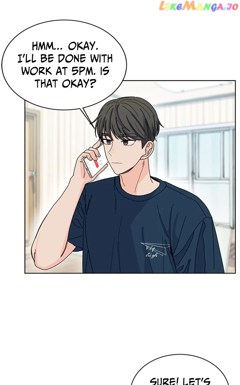 Be The Butler Chapter 18 – Page 9