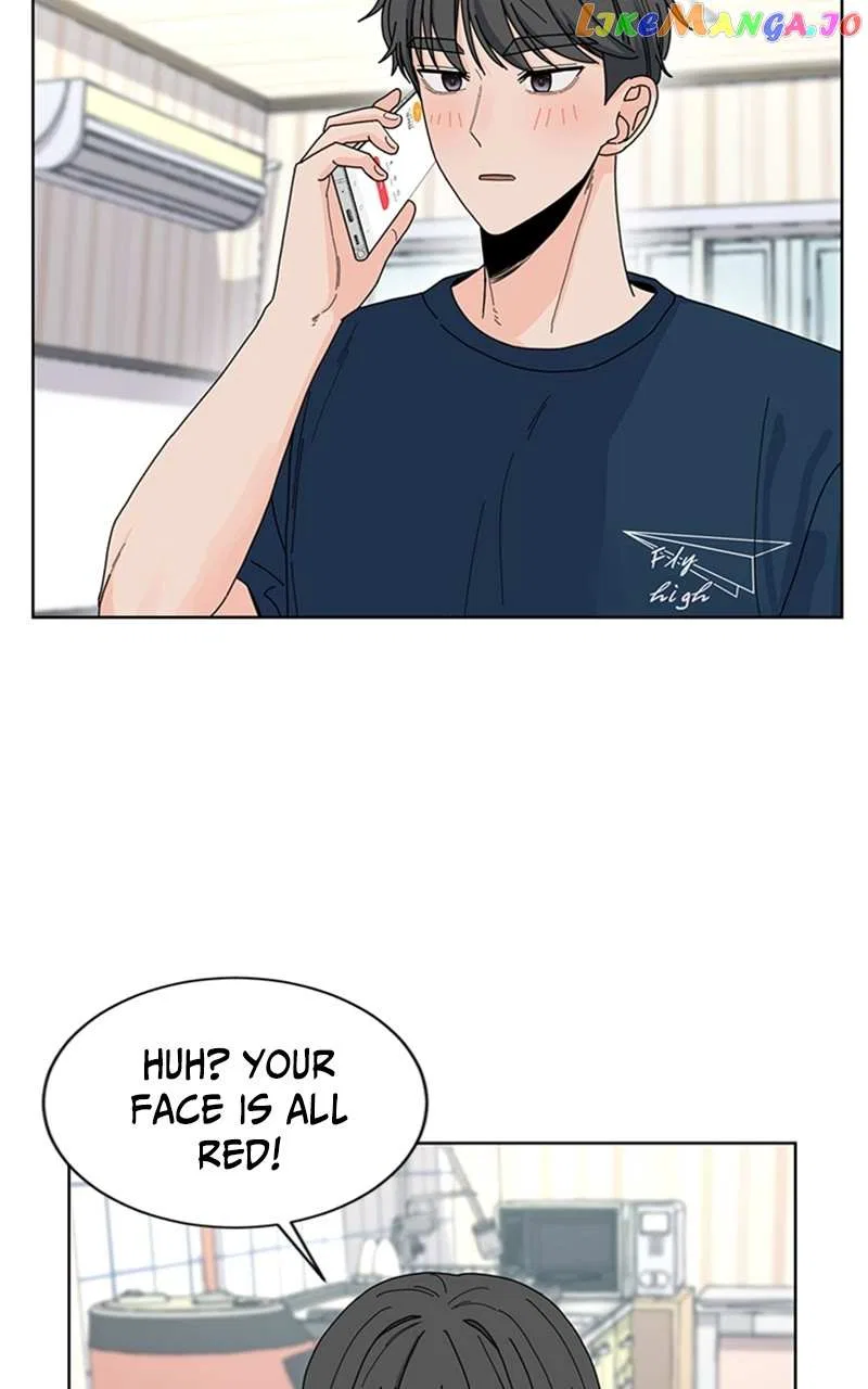 Be The Butler Chapter 18 – Page 11