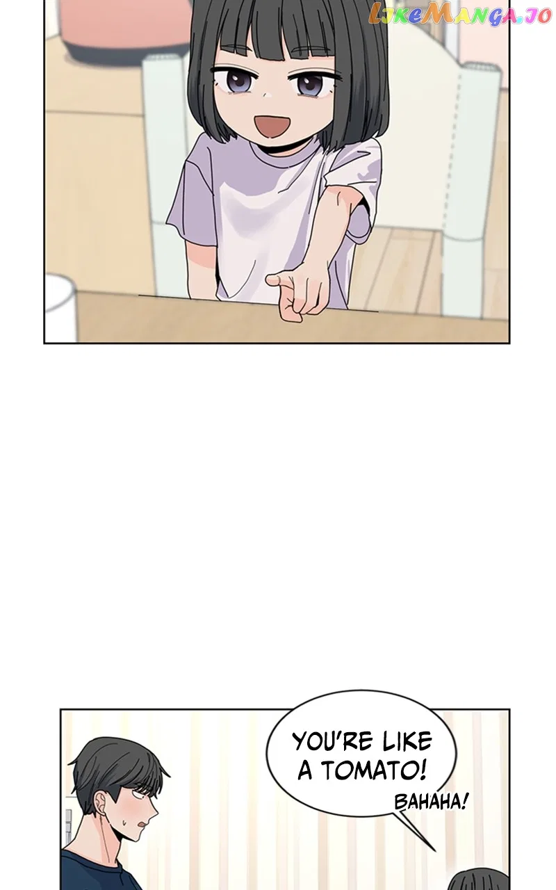 Be The Butler Chapter 18 – Page 12