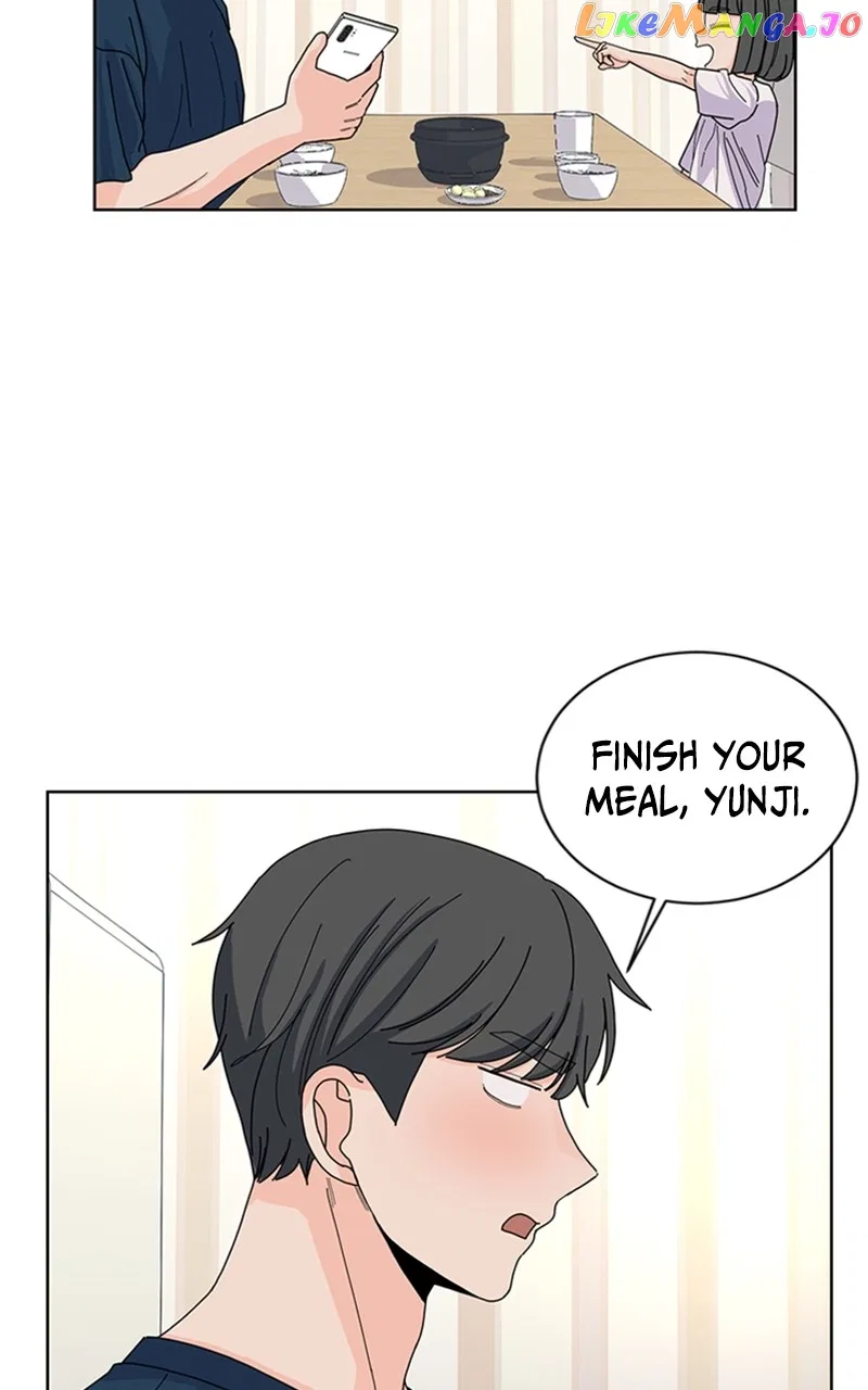Be The Butler Chapter 18 – Page 13