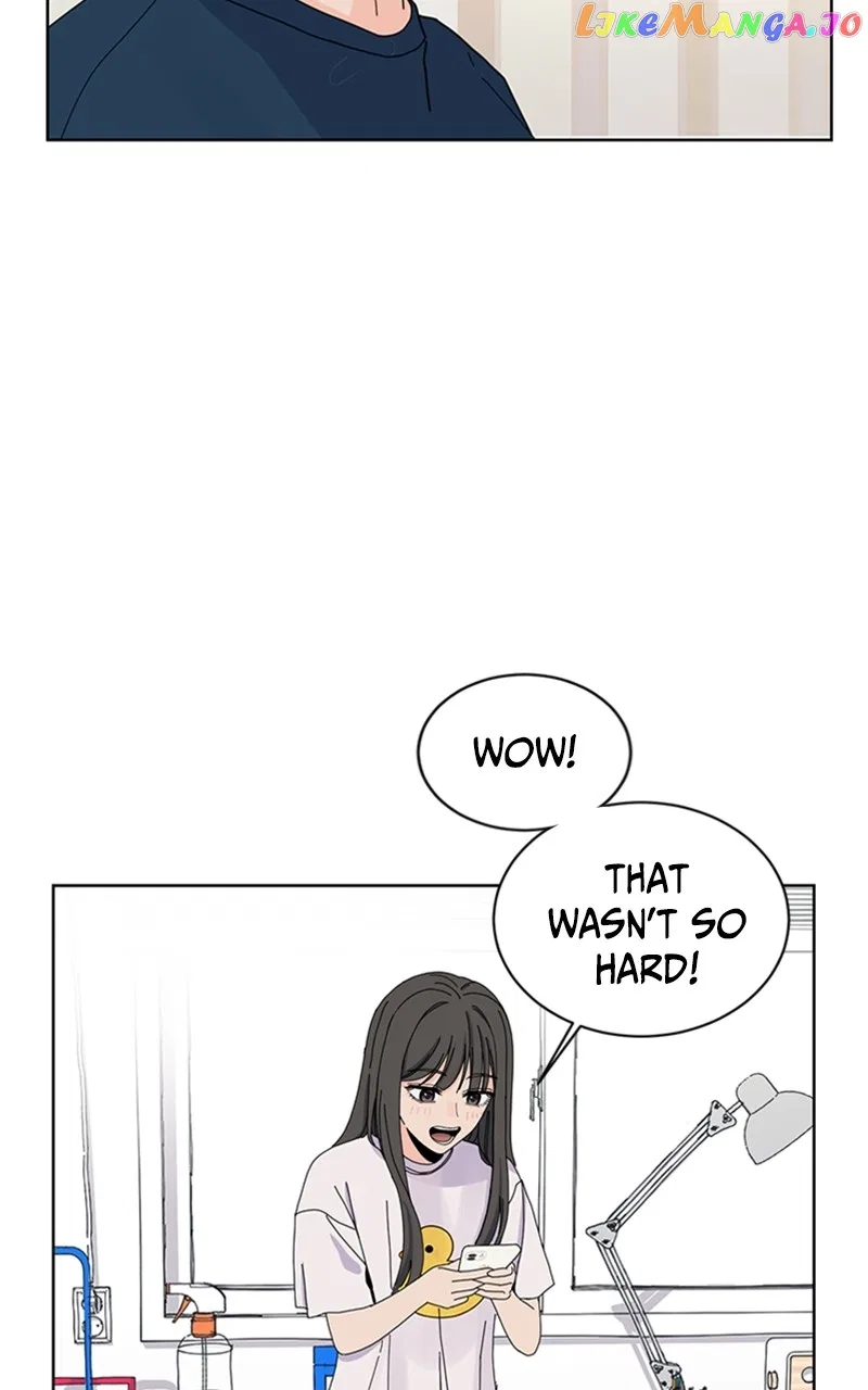 Be The Butler Chapter 18 – Page 14