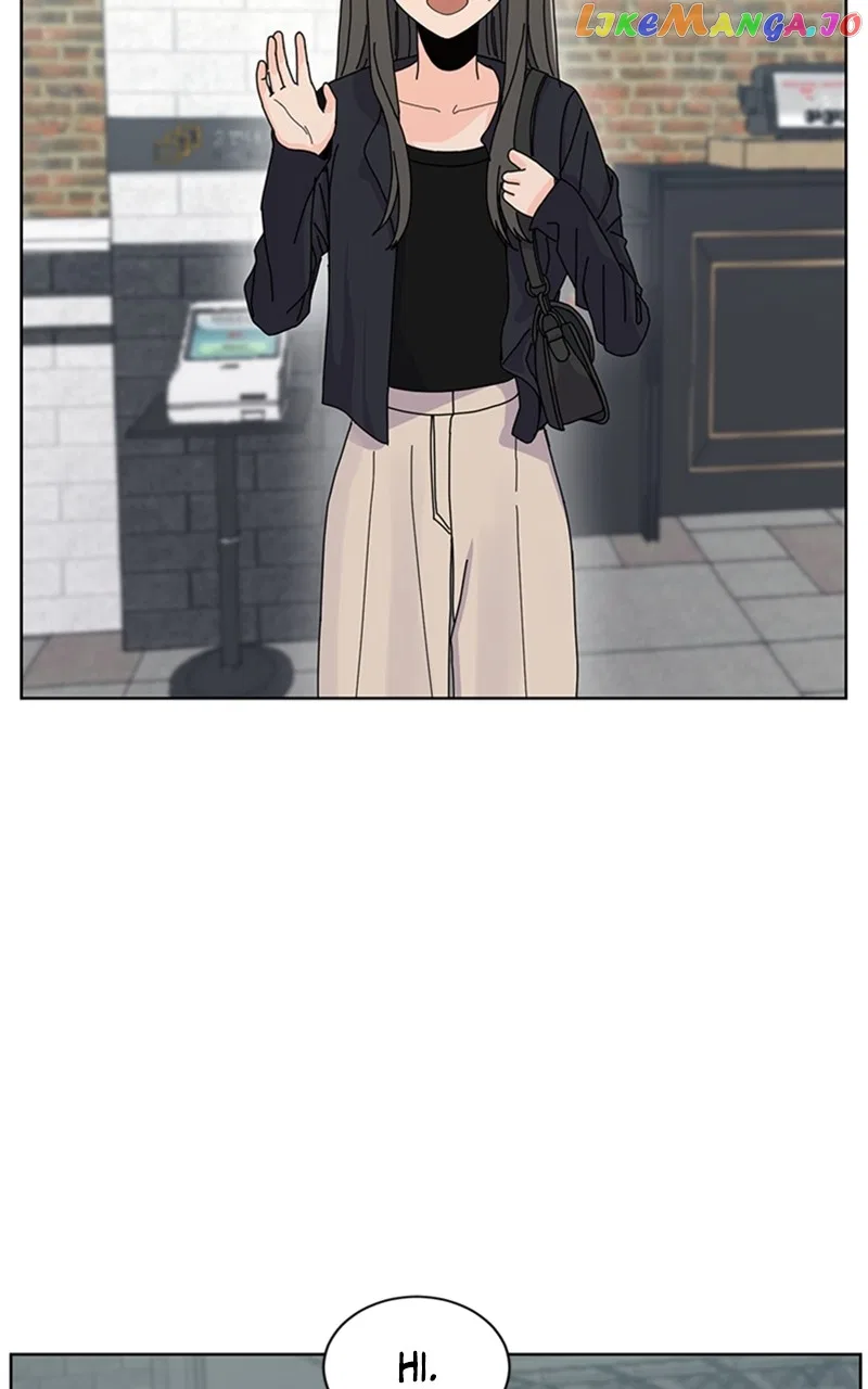 Be The Butler Chapter 18 – Page 17