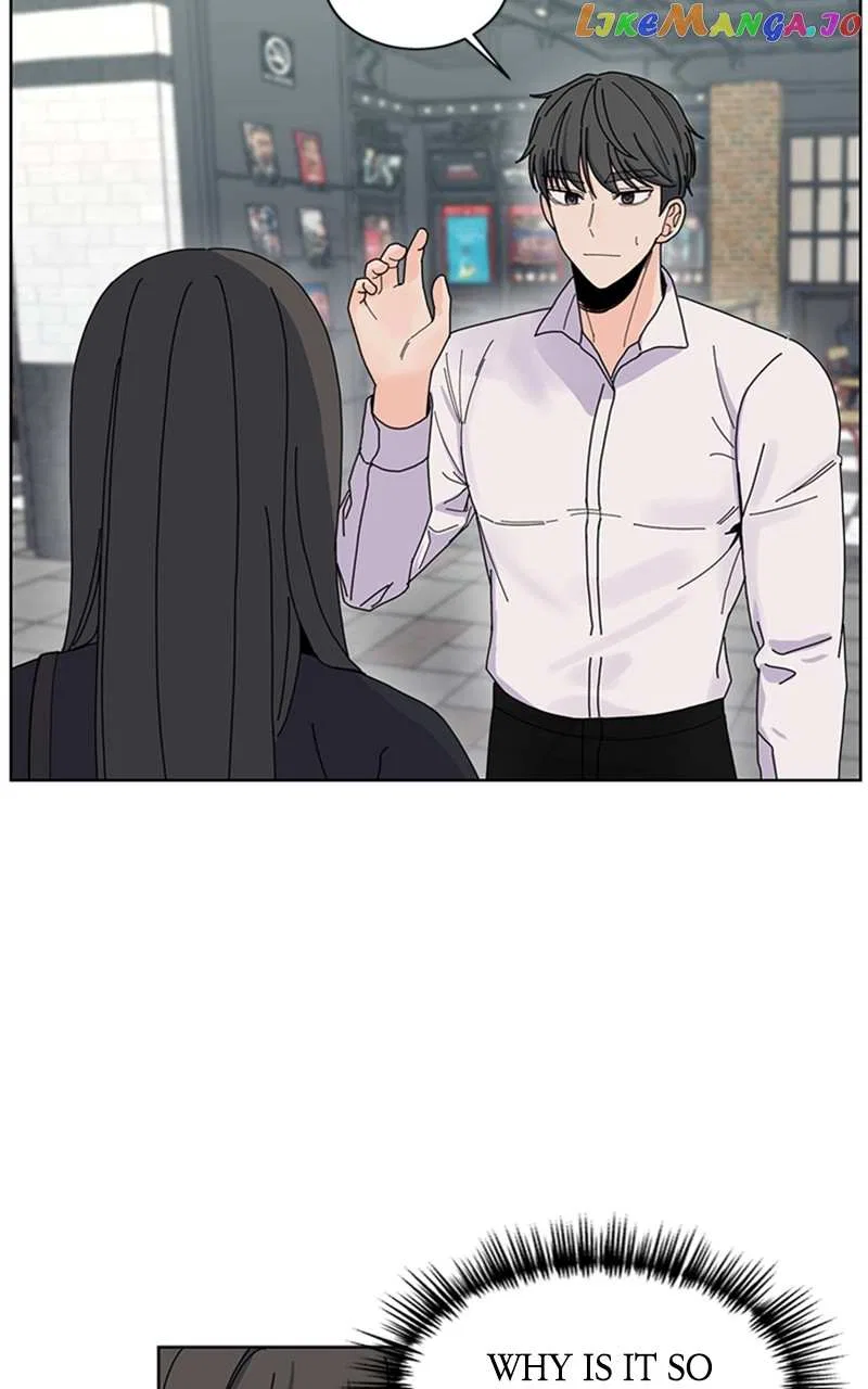 Be The Butler Chapter 18 – Page 18