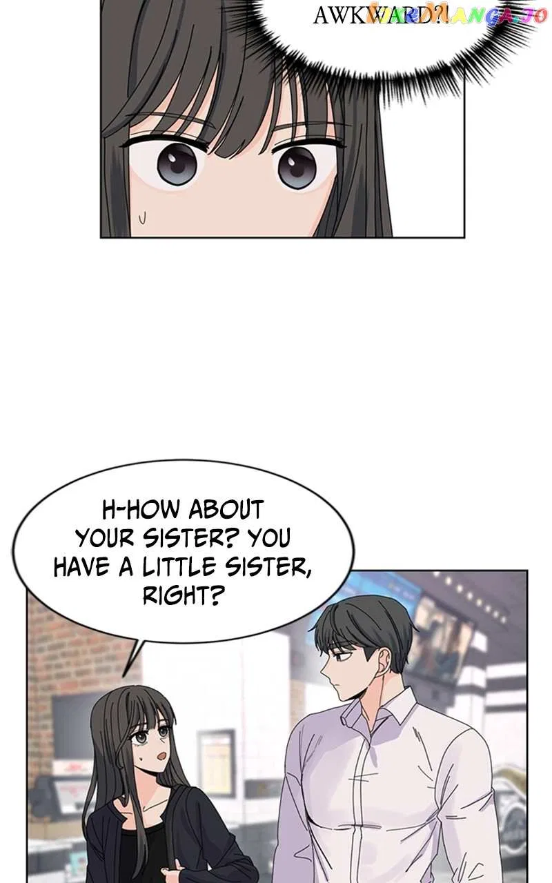 Be The Butler Chapter 18 – Page 19