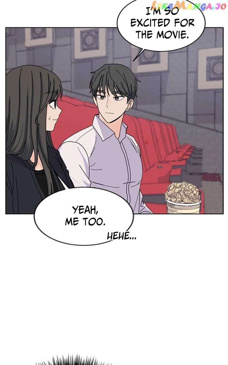 Be The Butler Chapter 18 – Page 28