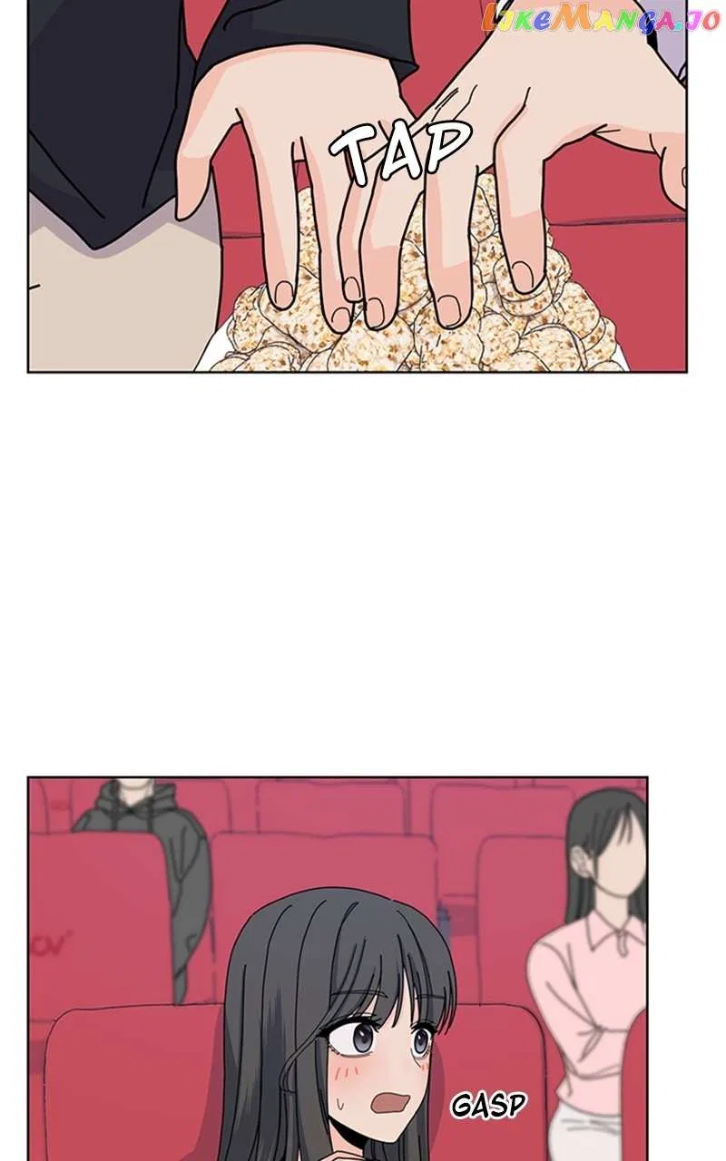 Be The Butler Chapter 18 – Page 31