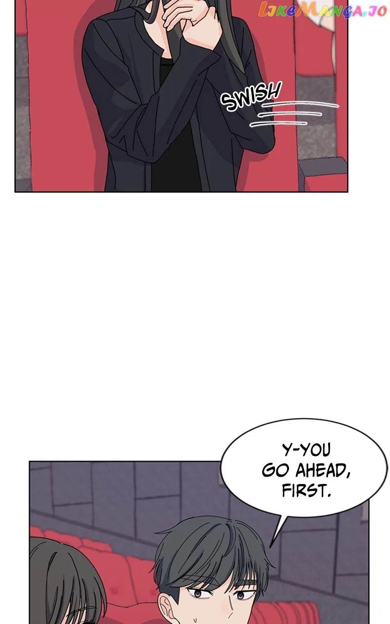 Be The Butler Chapter 18 – Page 32