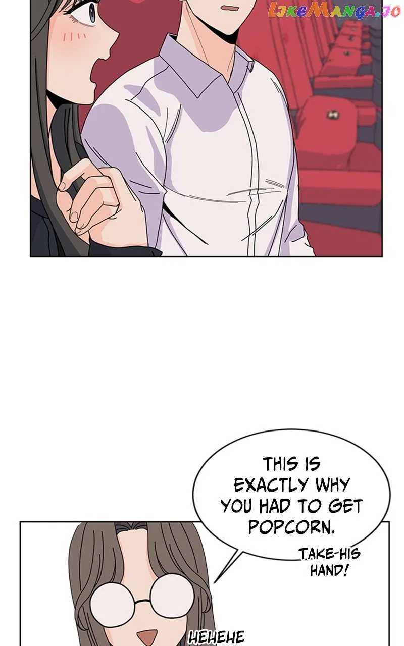 Be The Butler Chapter 18 – Page 33