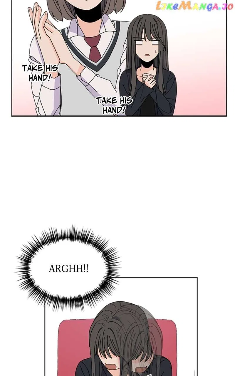 Be The Butler Chapter 18 – Page 34