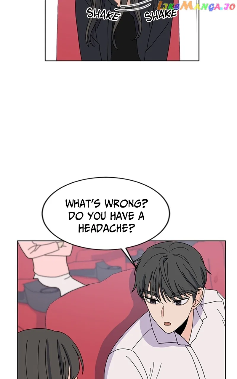 Be The Butler Chapter 18 – Page 35