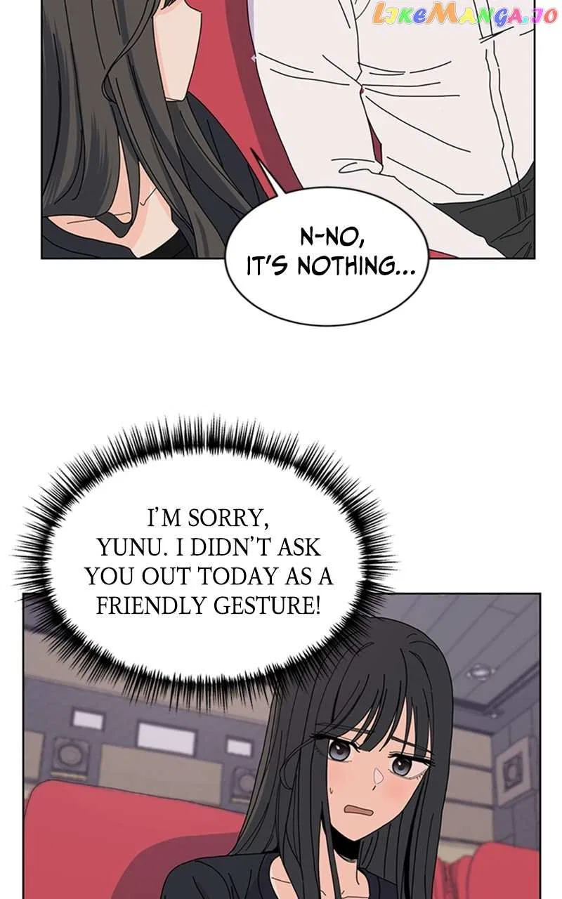 Be The Butler Chapter 18 – Page 36