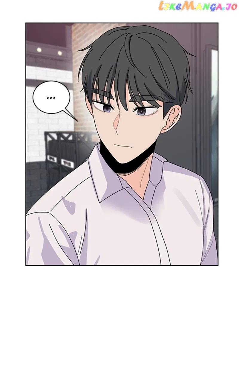 Be The Butler Chapter 18 – Page 40