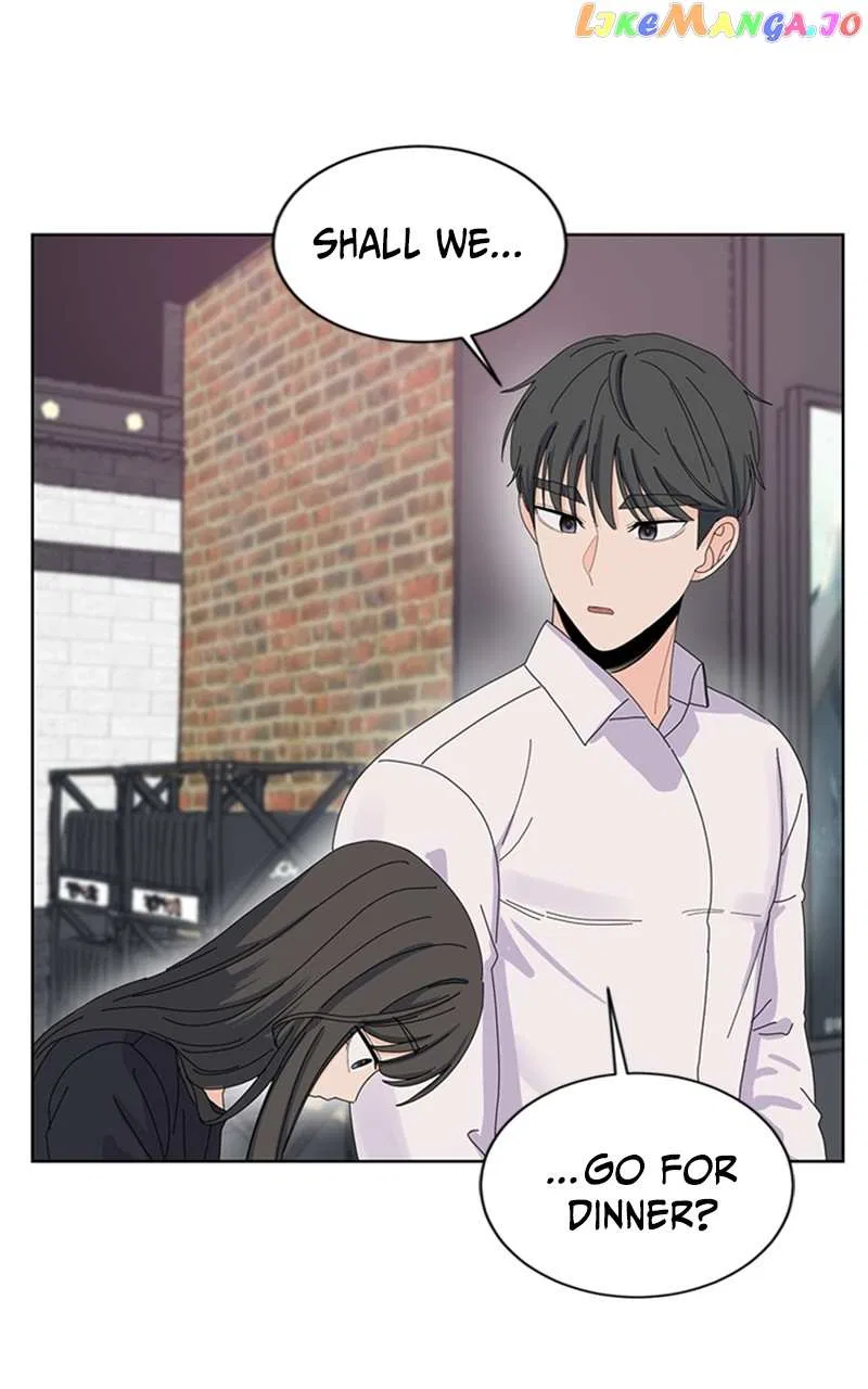 Be The Butler Chapter 18 – Page 41