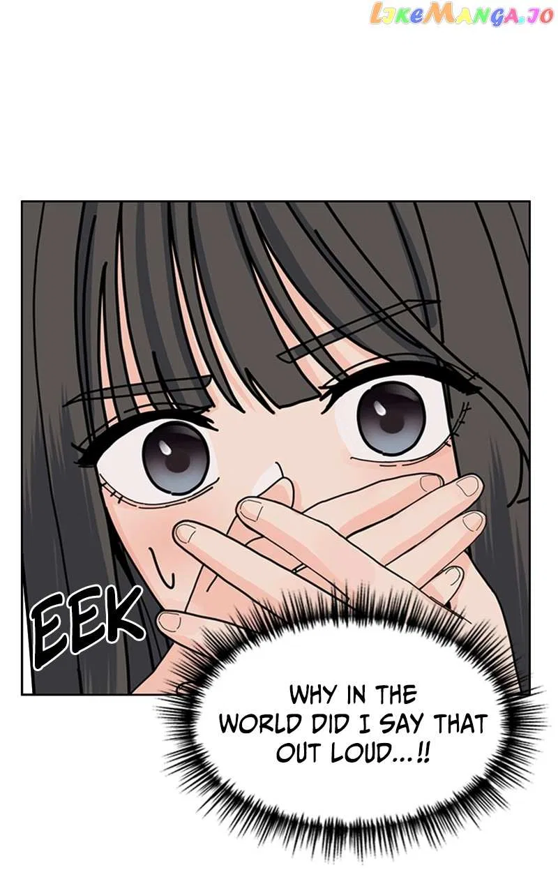 Be The Butler Chapter 18 – Page 44