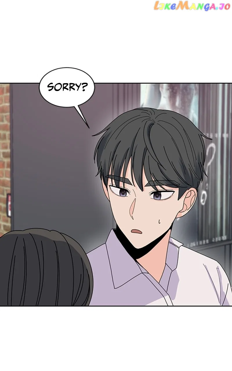 Be The Butler Chapter 18 – Page 45