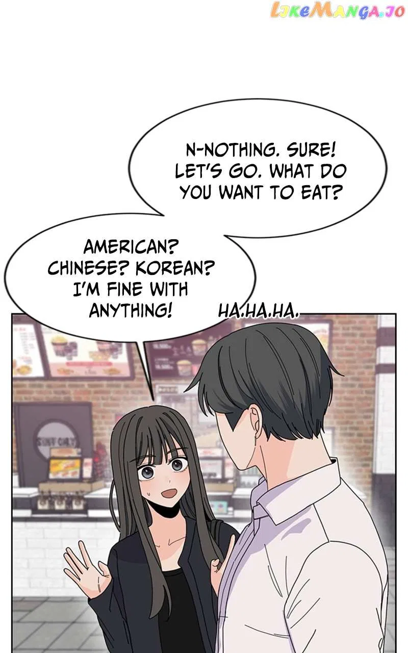 Be The Butler Chapter 18 – Page 46