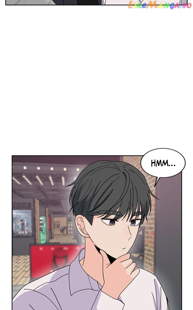 Be The Butler Chapter 18 – Page 47