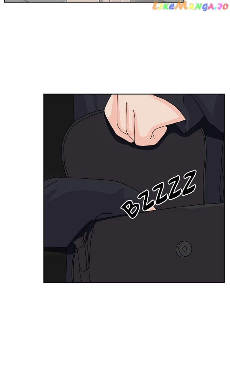Be The Butler Chapter 18 – Page 50