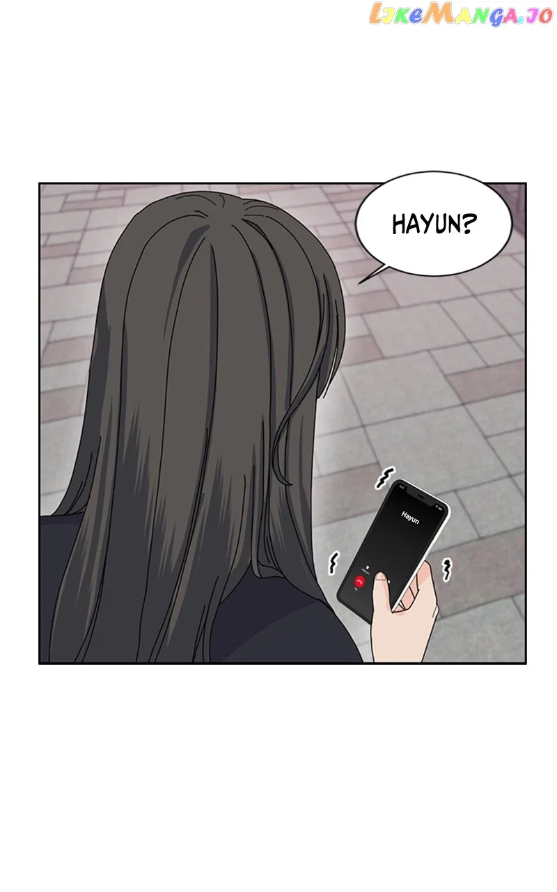 Be The Butler Chapter 18 – Page 51