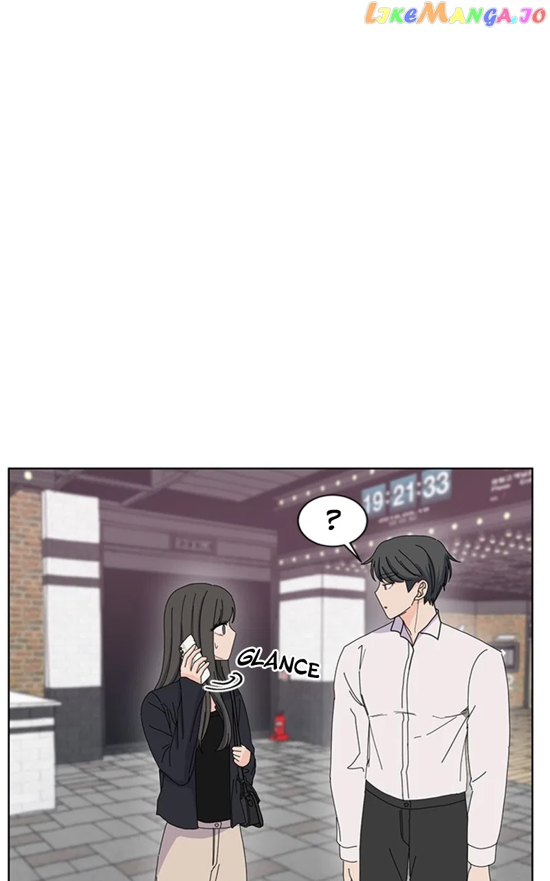 Be The Butler Chapter 18 – Page 58
