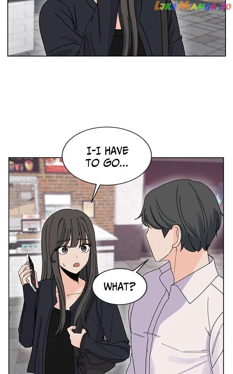 Be The Butler Chapter 18 – Page 60